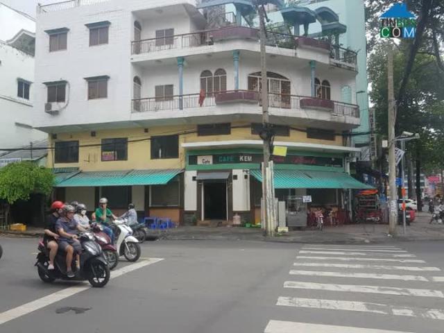 Nhà mặt phố bán tại Thủ Đức, Hồ Chí Minh
