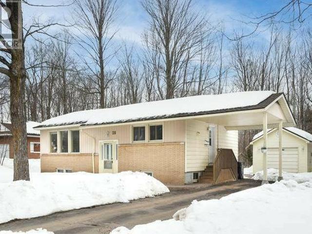 House for sale in Sault Sainte Marie, Ontario