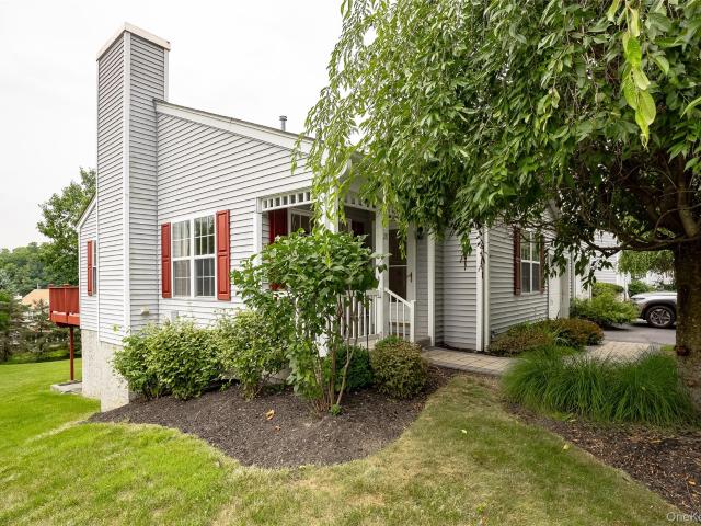 Condo for sale in New York
