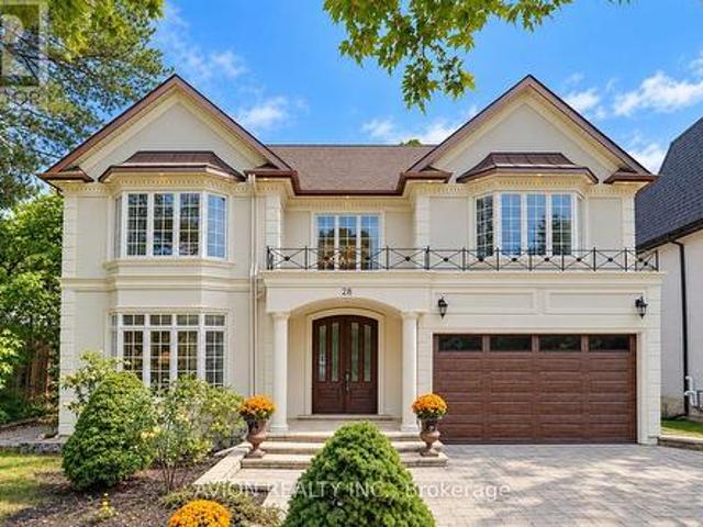 House for sale in Don Valley North, Toronto