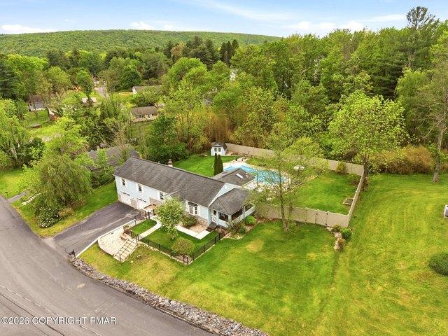 House for sale in Tamaqua, Pennsylvania