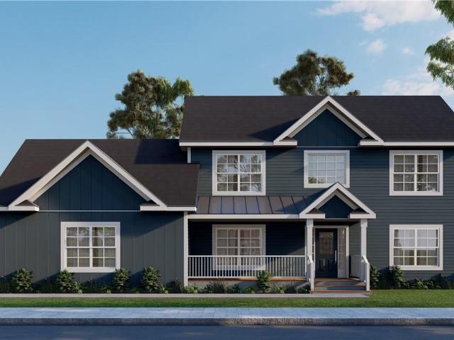 House for sale in Newburgh, New York
