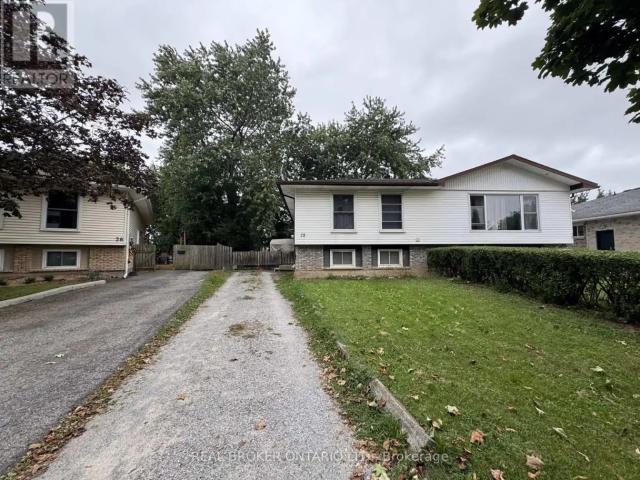 House for rent in Niagara, Ontario