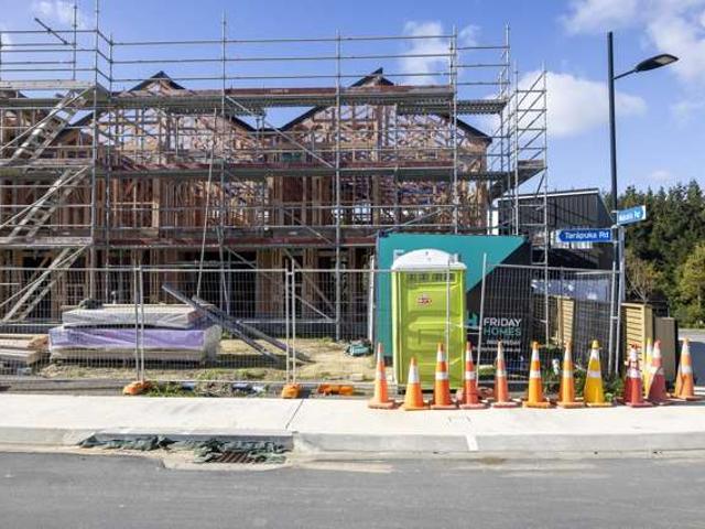 Townhouse for sale in Papakaio, Wellington