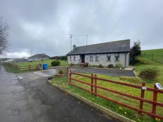 House to rent in Adare, South Tipperary