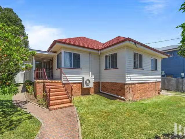 House for rent in Toombul, Queensland