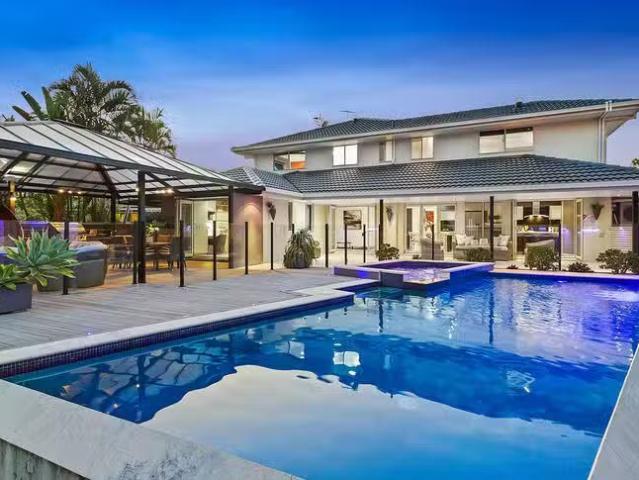 House for rent in Toombul, Queensland