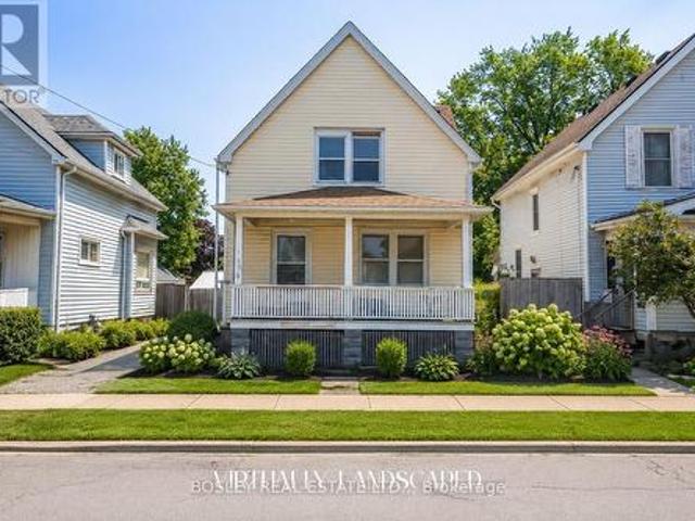 House for sale in Niagara, Ontario
