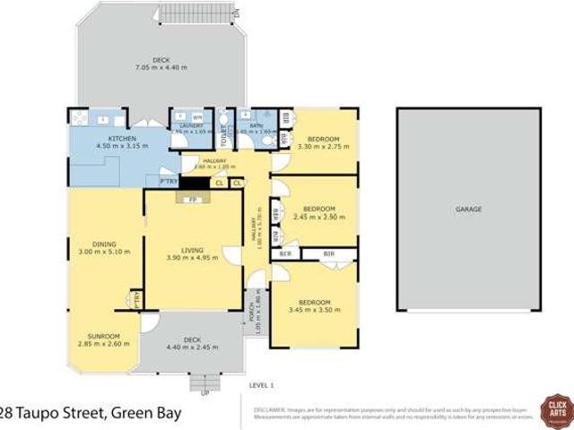 House for sale in Green Bay