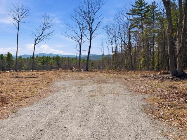 Land for sale in New Hampshire