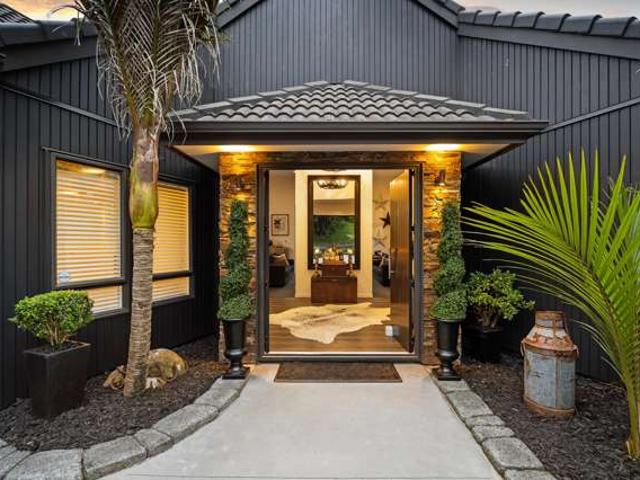 Property for sale in Kawau Island, Oroua County
