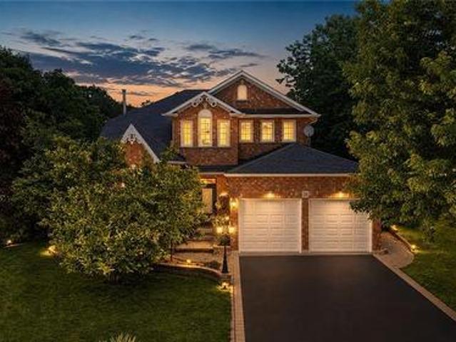 House for sale in Ancaster, Ontario