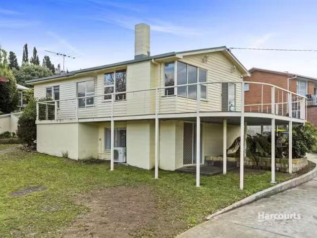 House for rent in Hobart, Tasmania