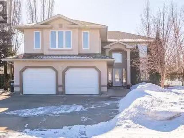 House for sale in Prince Albert, Saskatchewan