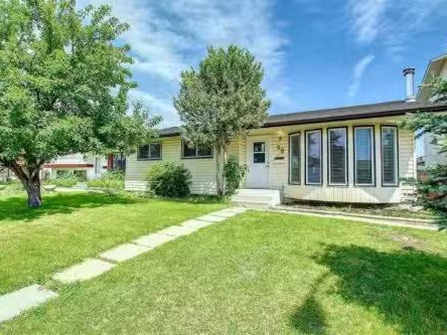 House for sale in Northwest, Alberta