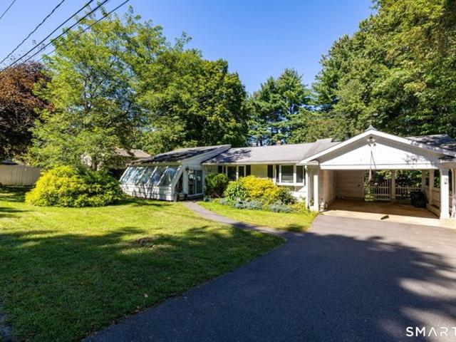 House for sale in Wolcott, Connecticut