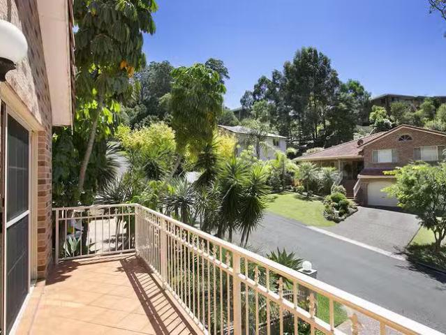 House for rent in Aberfoyle