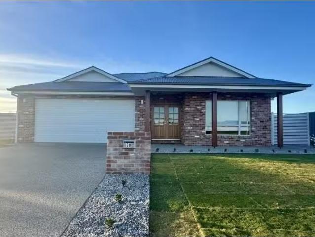 House for rent in Tocumwal, New South Wales