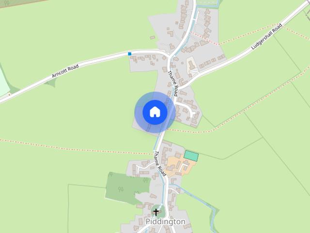 House for rent in Piddington, Cherwell