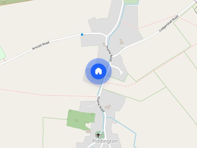 House for rent in Piddington, Evershot