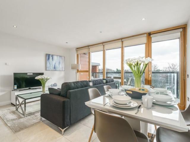 Apartment to rent in Blackrock, North Tipperary