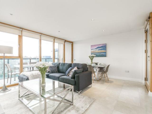 Apartment to rent in Blackrock, North Tipperary