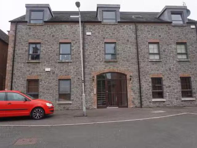 Apartment to rent in Burnside, Ulster