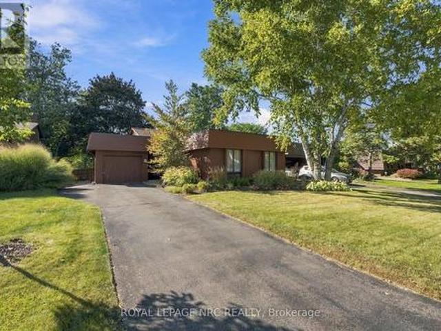 House for sale in Niagara, Ontario