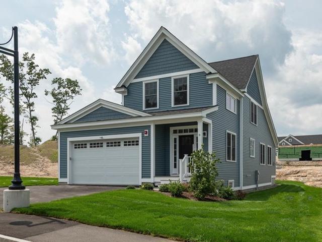 Condo for sale in New Hampshire