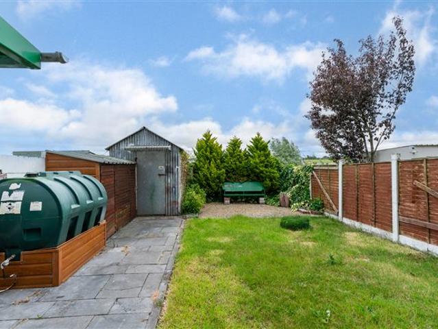 Detached House for sale in North Tipperary