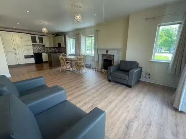 House to rent