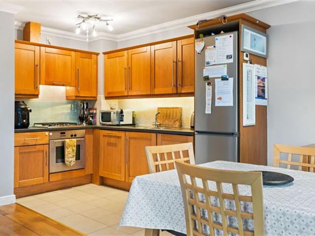 Apartment for sale in Portmarnock, North Tipperary