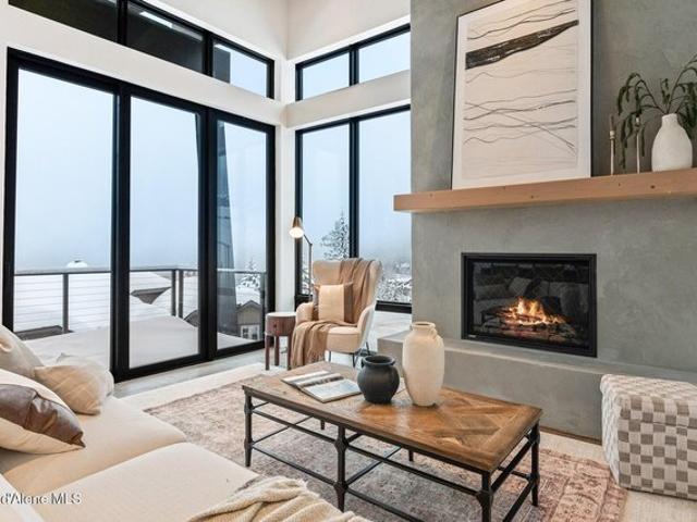 Townhouse for sale in Sandpoint, Idaho