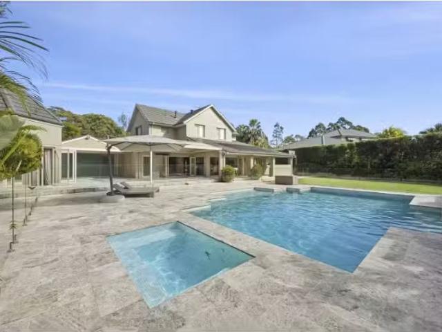 House for rent in Sydney, New South Wales