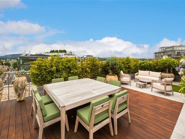 Flat for sale in Dublin 4, Bluebell