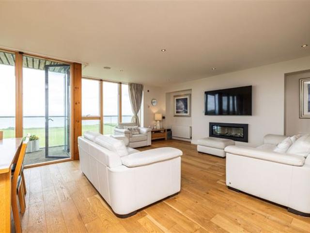 Apartment for sale in Skerries, Fingal