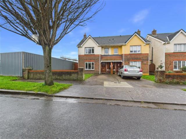 Detached House for sale in Donabate, North Tipperary