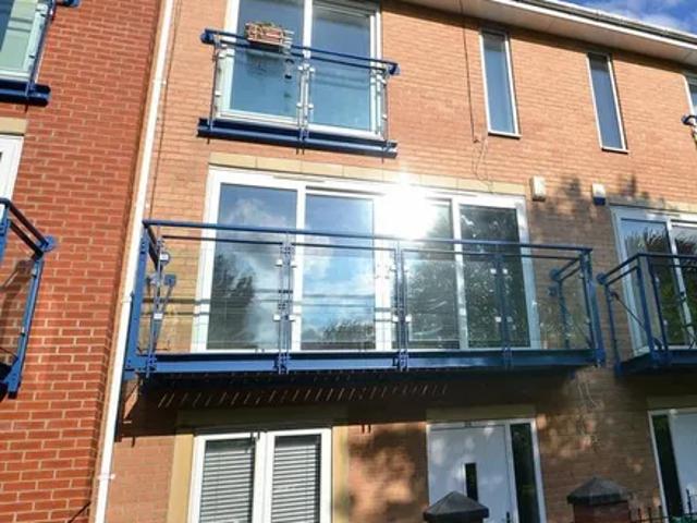 House for rent in Hulme, Georgia