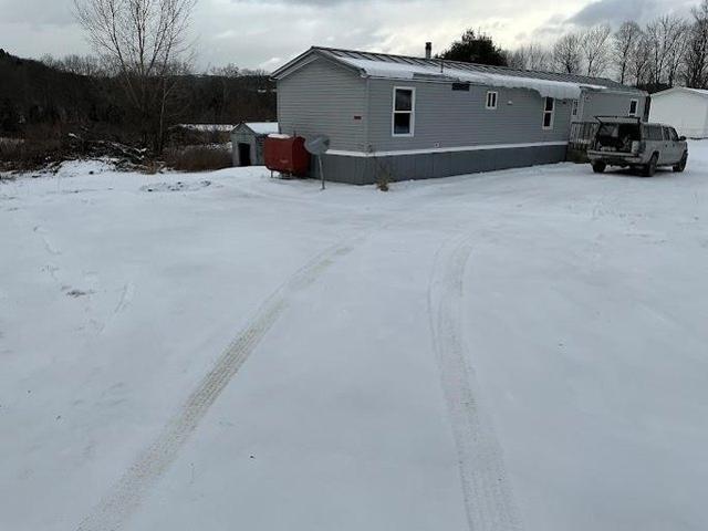 House for sale in Bethel, Vermont