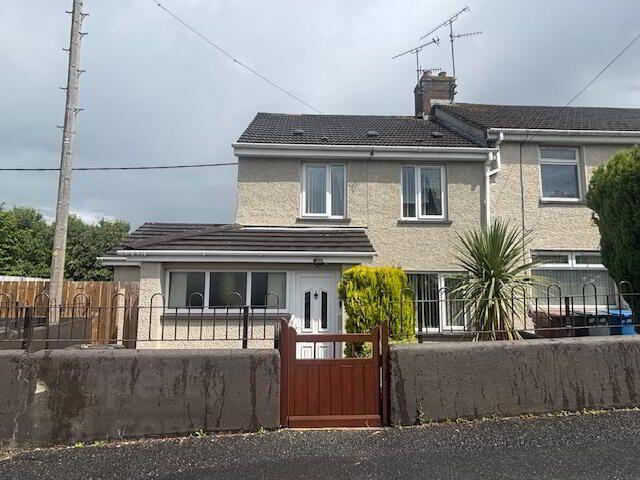 House for rent in Newry, Derrybeg