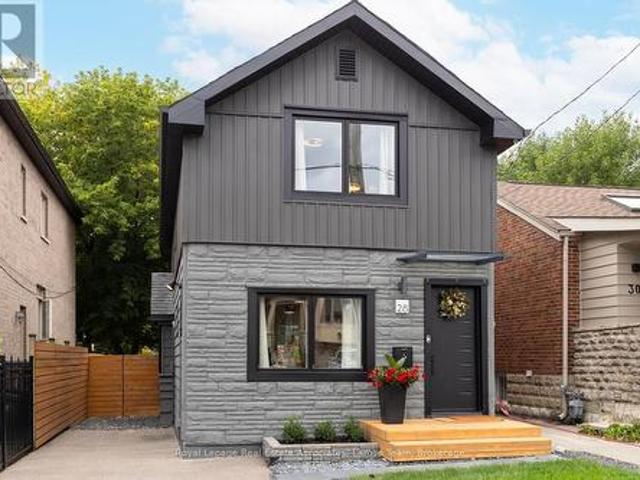 House for sale in Etobicoke—Lakeshore, Toronto