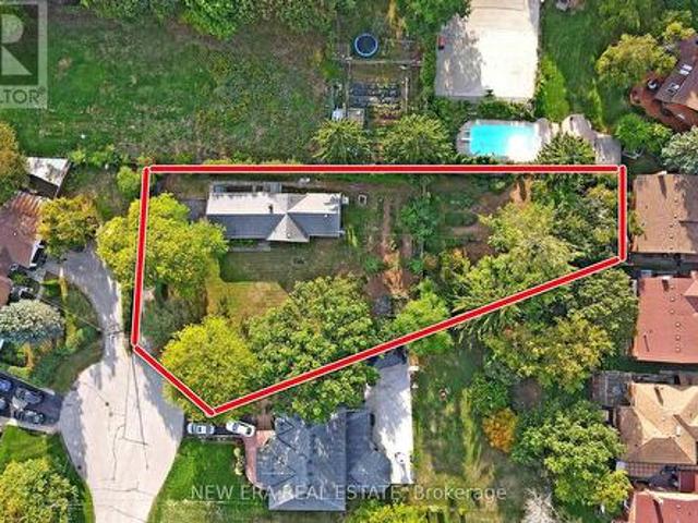 House for sale in Woburn, Ontario
