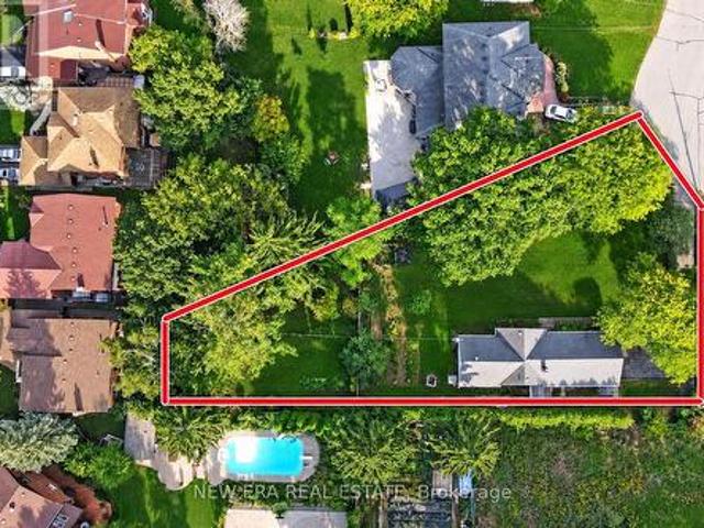 House for sale in Woburn, Ontario
