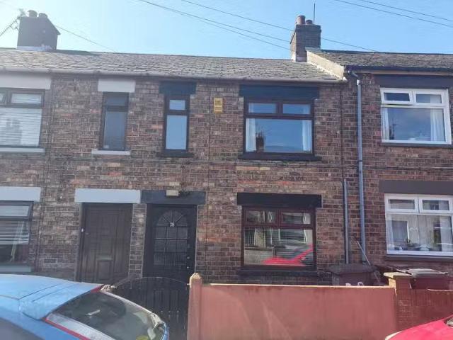 House for sale