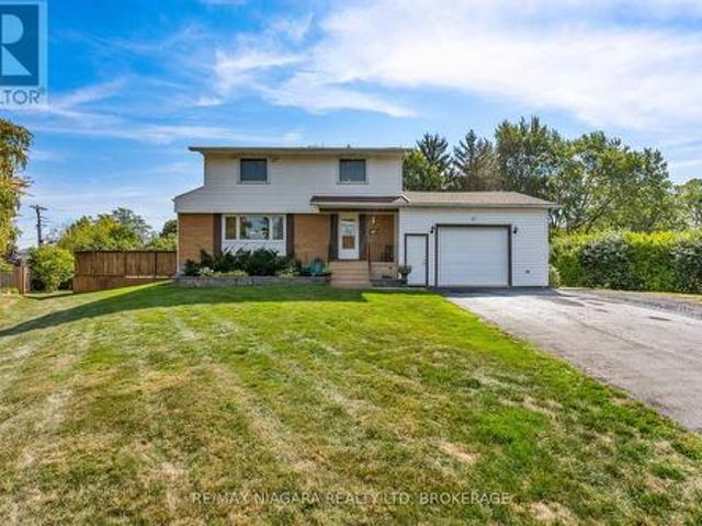 House for sale in Niagara, Ontario