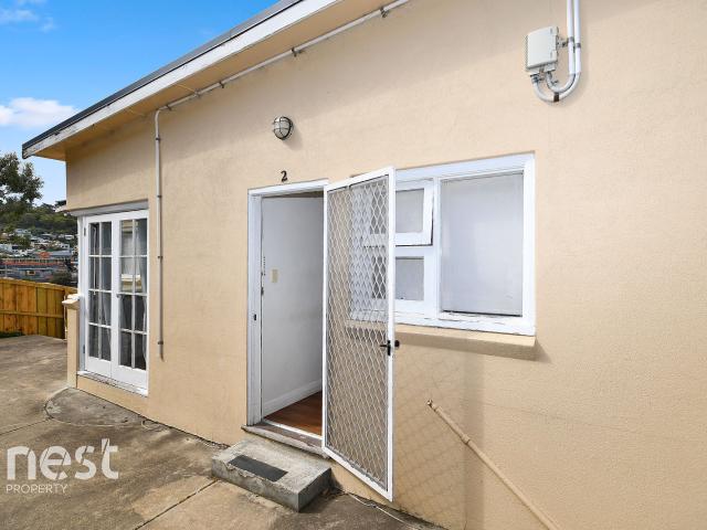 Apartment for rent in Hobart, Tasmania