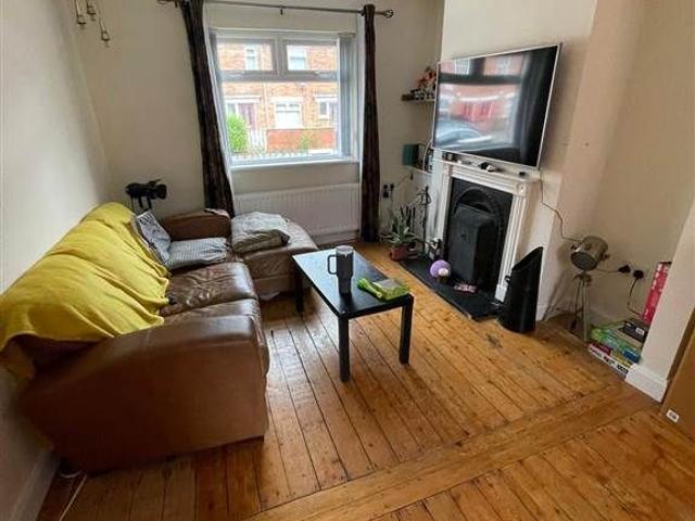 House for rent in Belfast, Willowfield