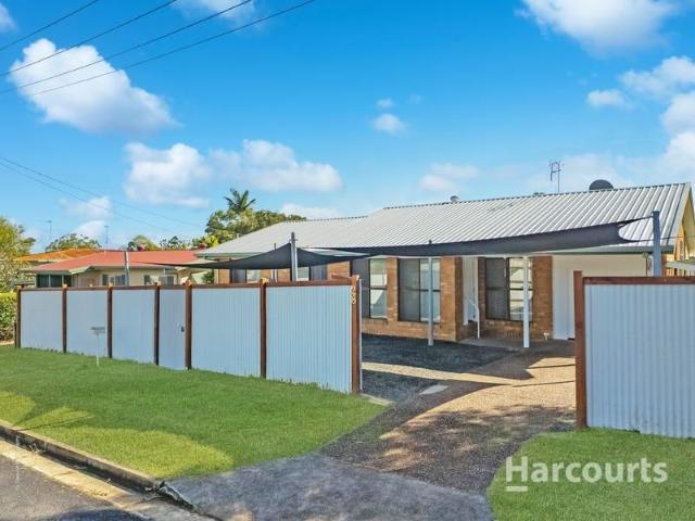Apartment for rent in Scarness, Hervey Bay