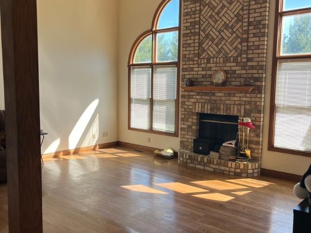 House for sale in Mattoon, Coles County