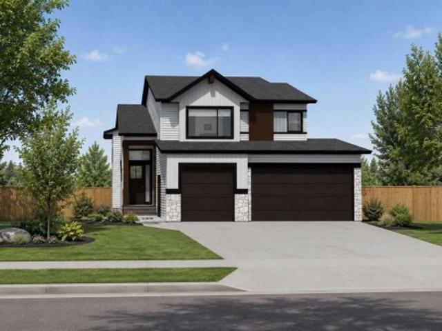 House for sale in Timberlands, City of Red Deer